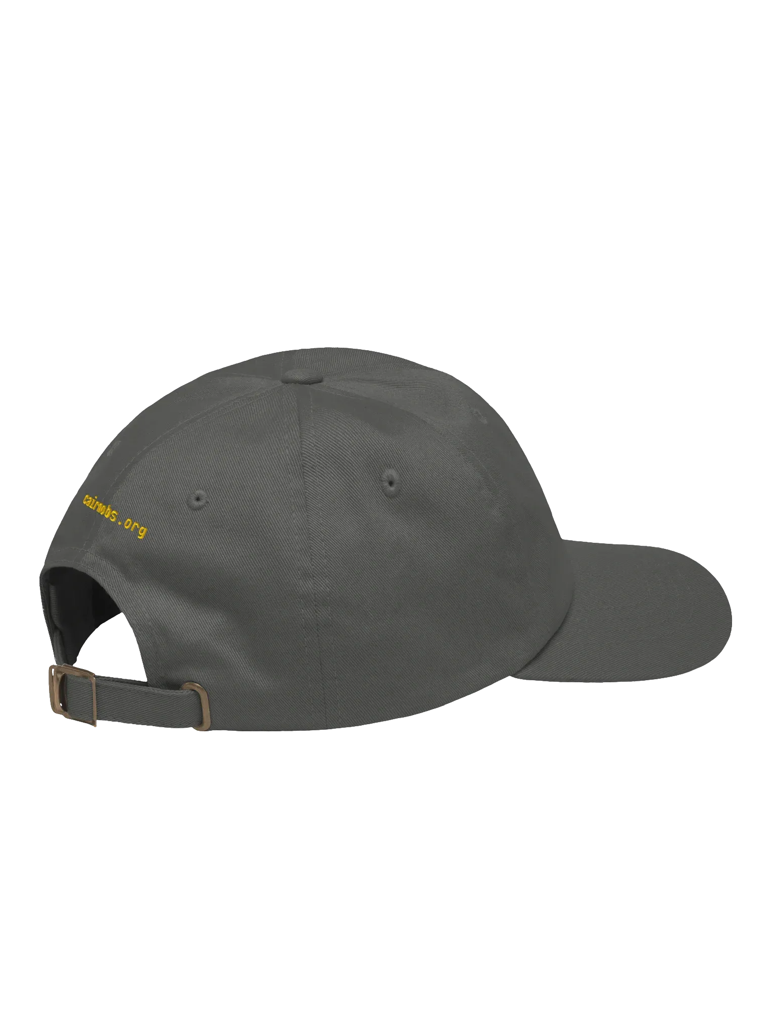 Cairn OBS Dad Hat, Dark Grey, photo 4 of 6