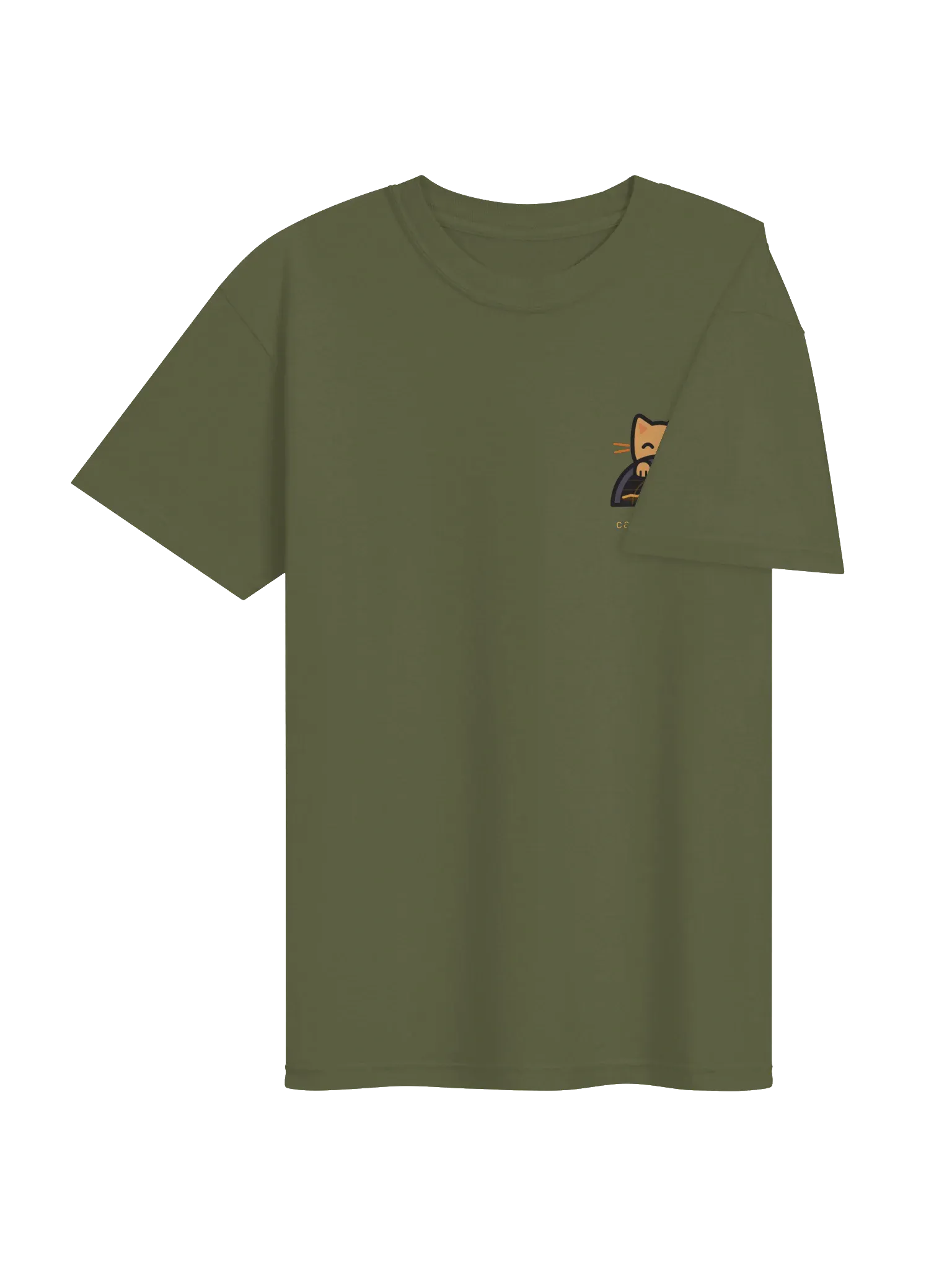 Cairn OBS T-Shirt, Hemp, photo 4 of 6