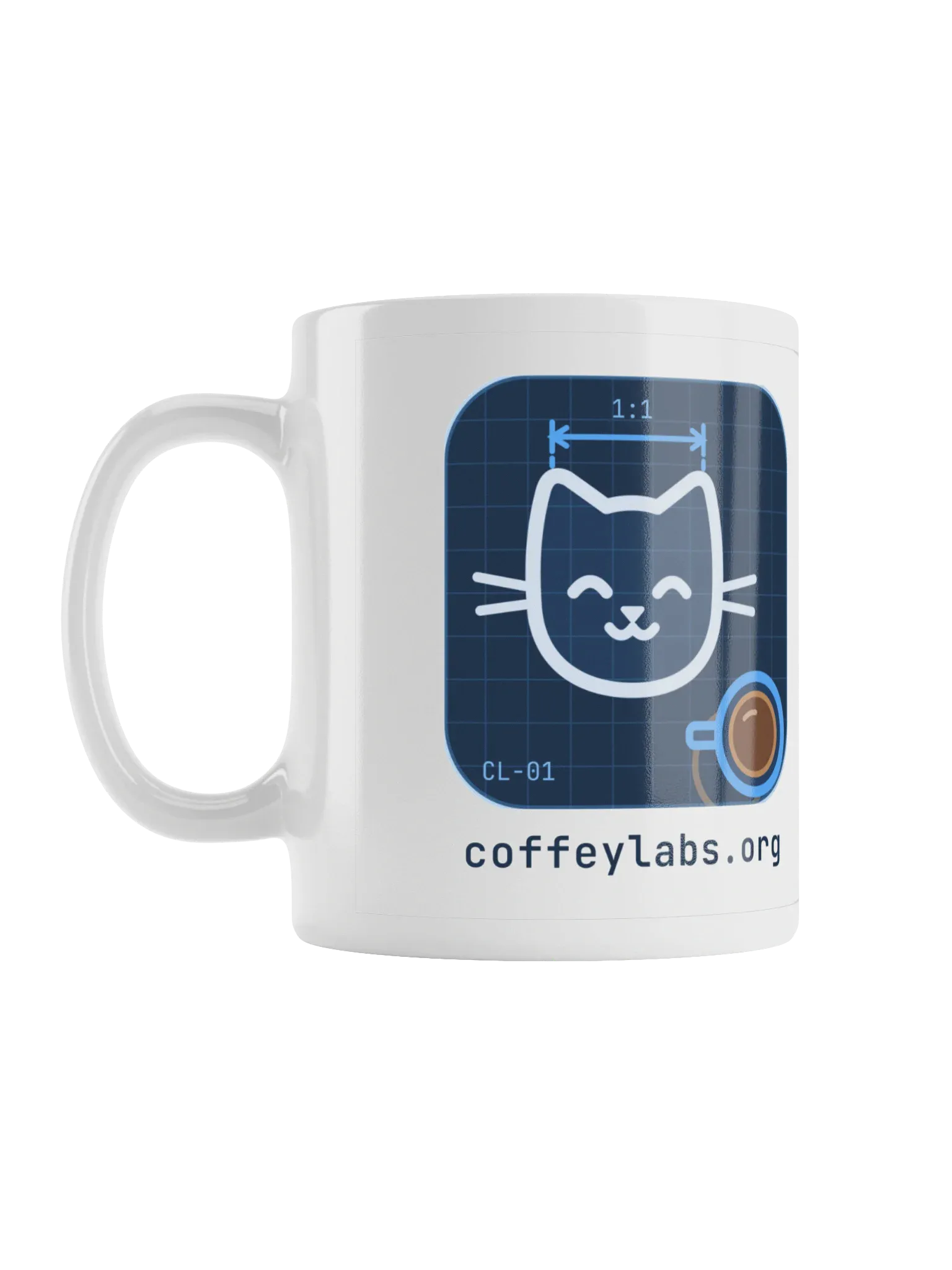 Coffey Cup, photo 1 of 6