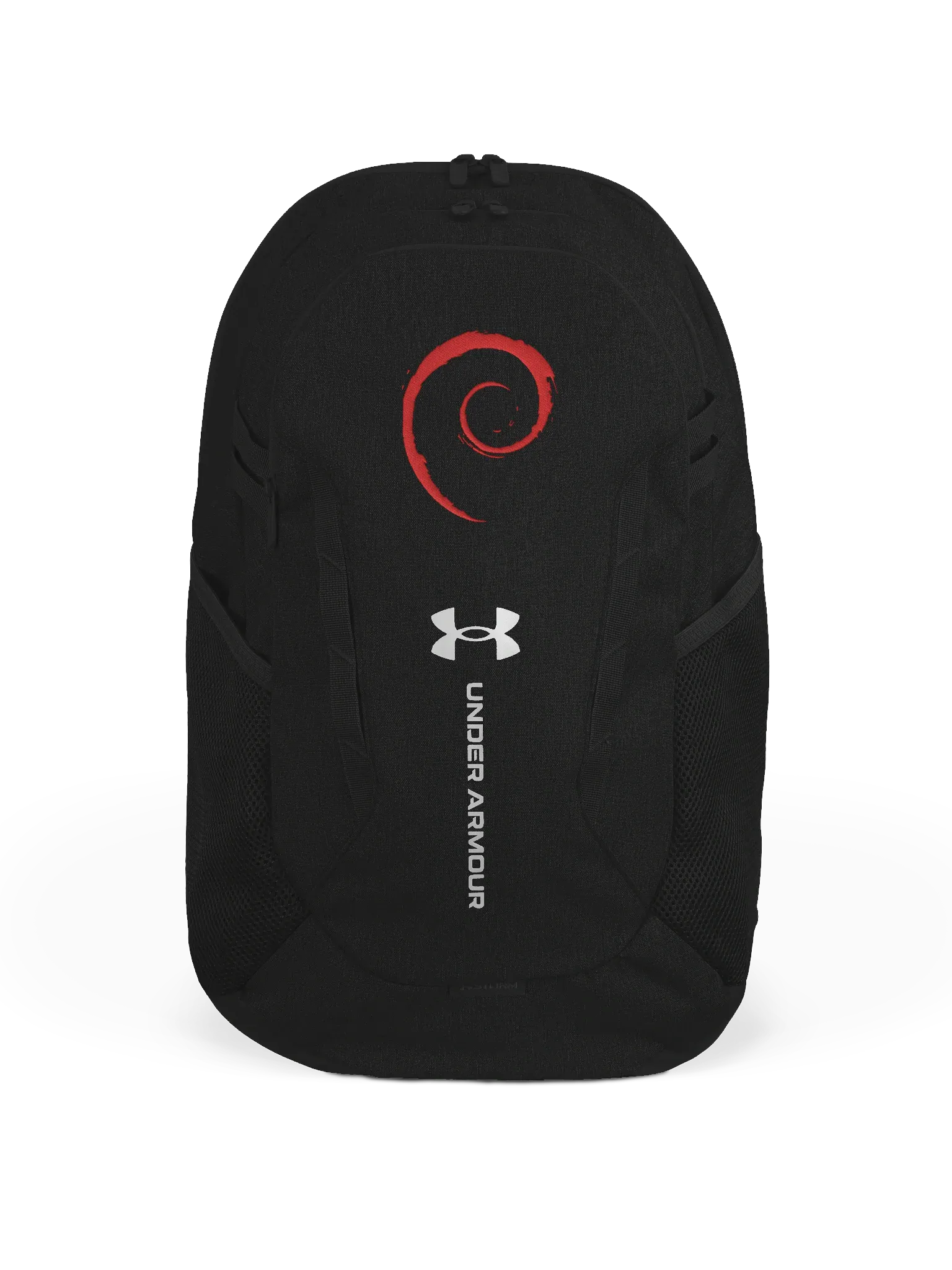 Debian Backpack, photo 1 of 4