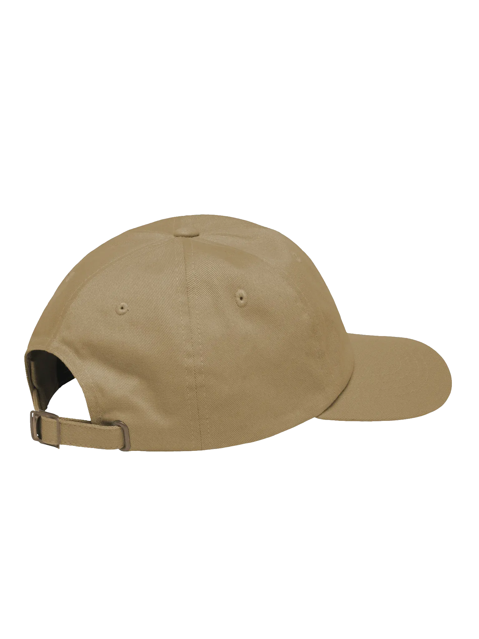 Debian Dad Hat, Khaki, photo 4 of 6