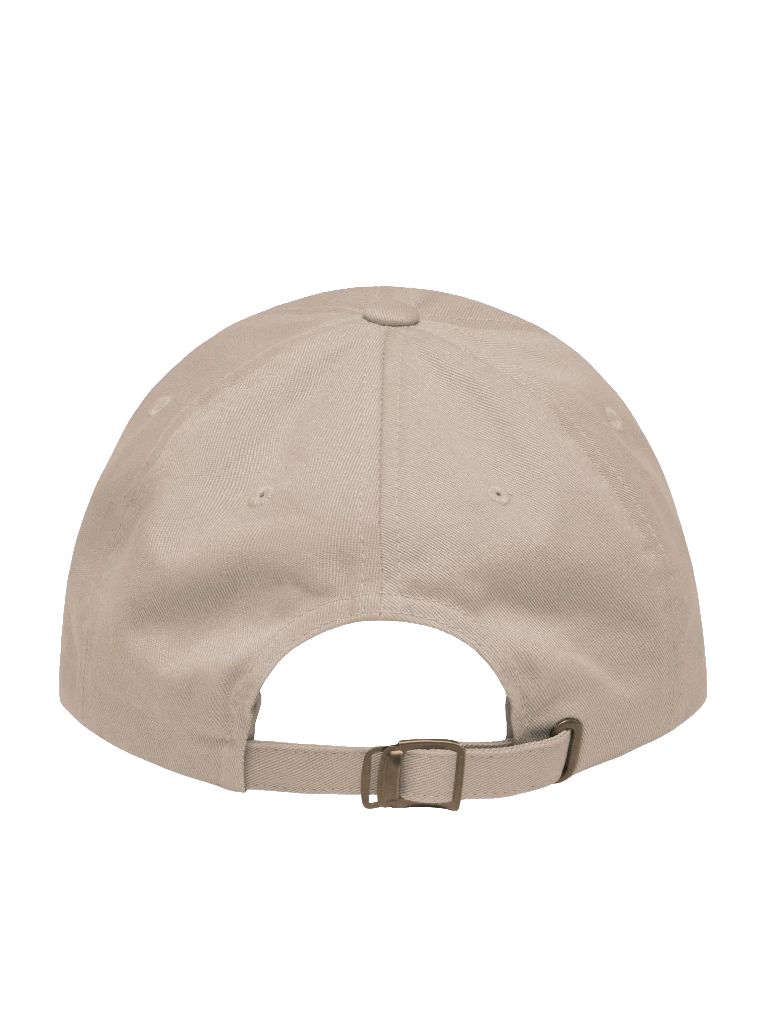 Debian Dad Hat, Stone, photo 2 of 6