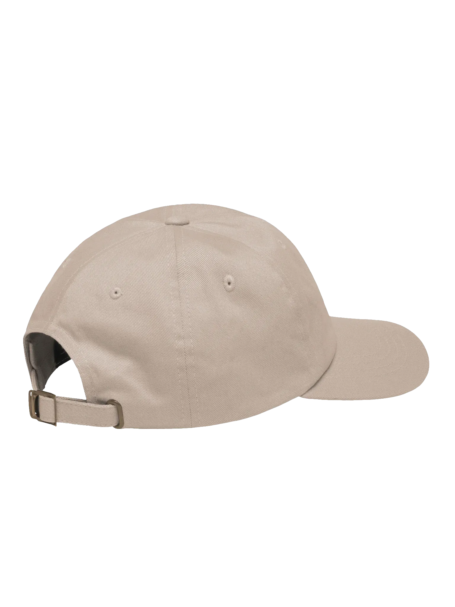 Debian Dad Hat, Stone, photo 4 of 6