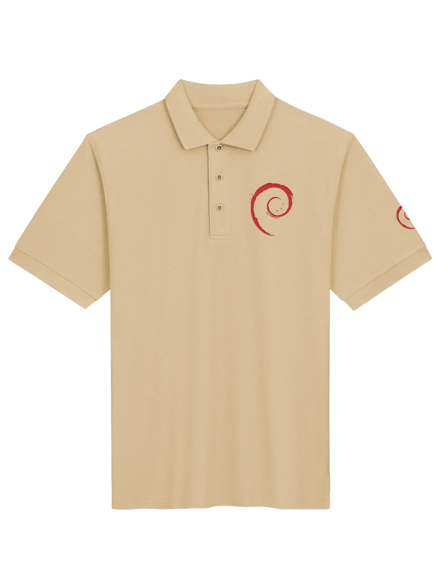 Debian Polo, Stone, photo 1 of 6