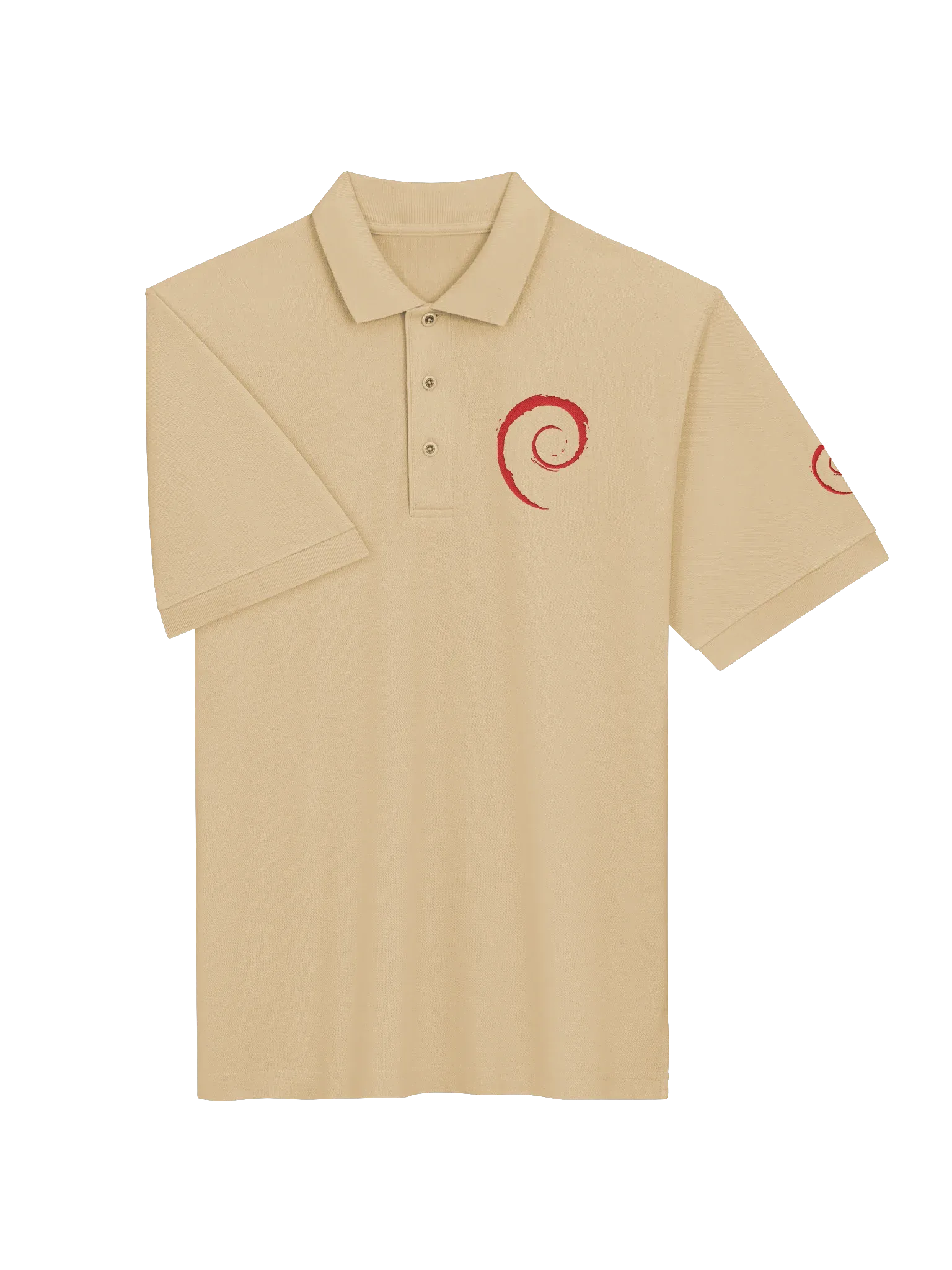 Debian Polo, Stone, photo 3 of 6
