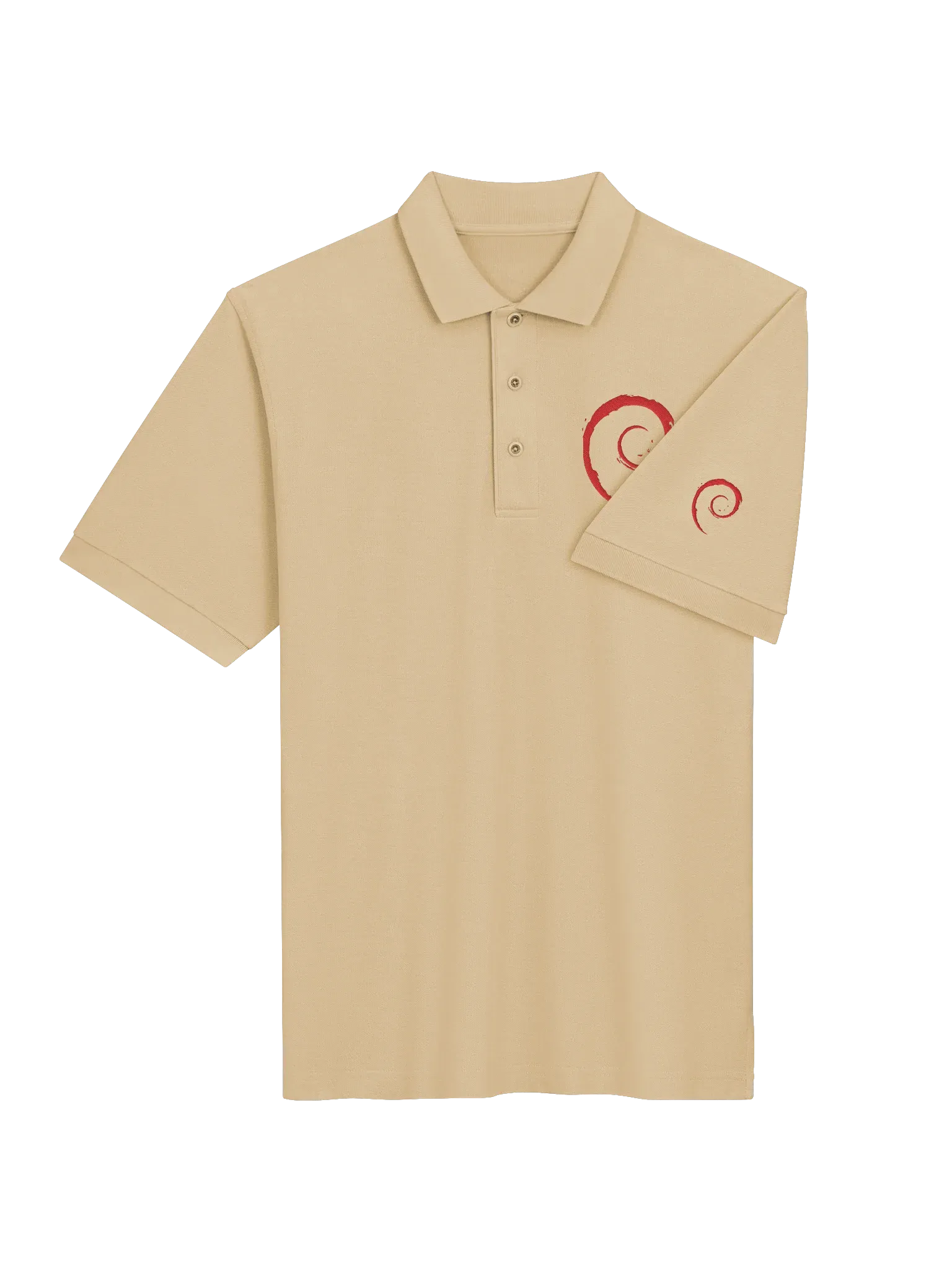Debian Polo, Stone, photo 4 of 6