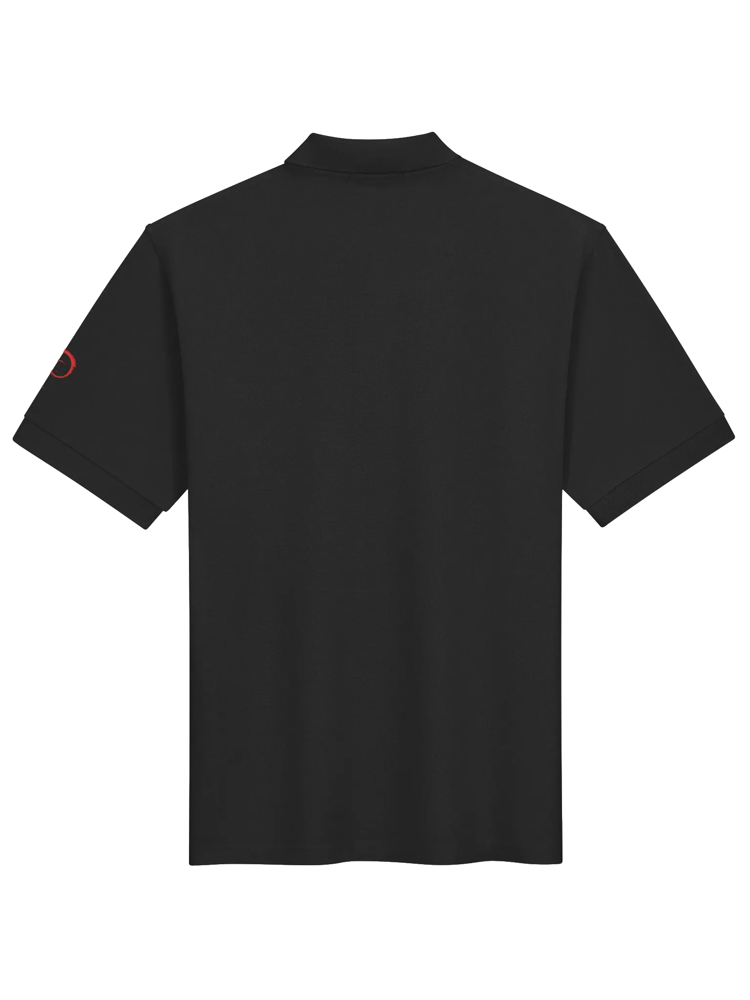 Debian Polo, Black, photo 2 of 6