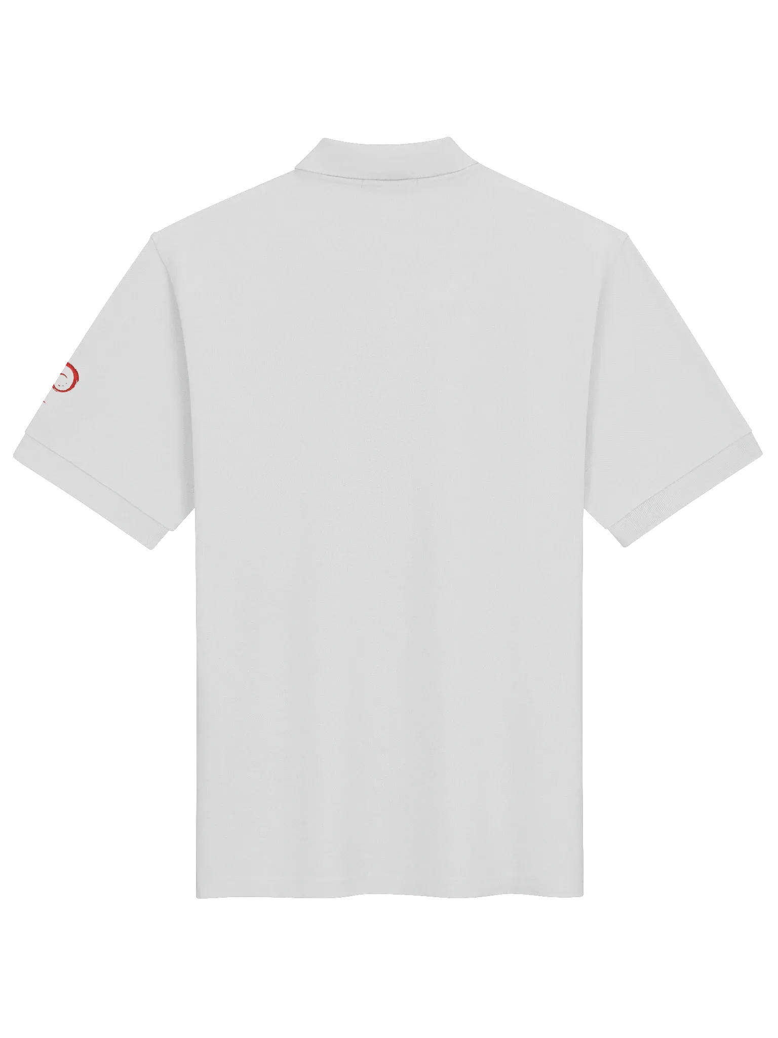 Debian Polo, White, photo 2 of 6