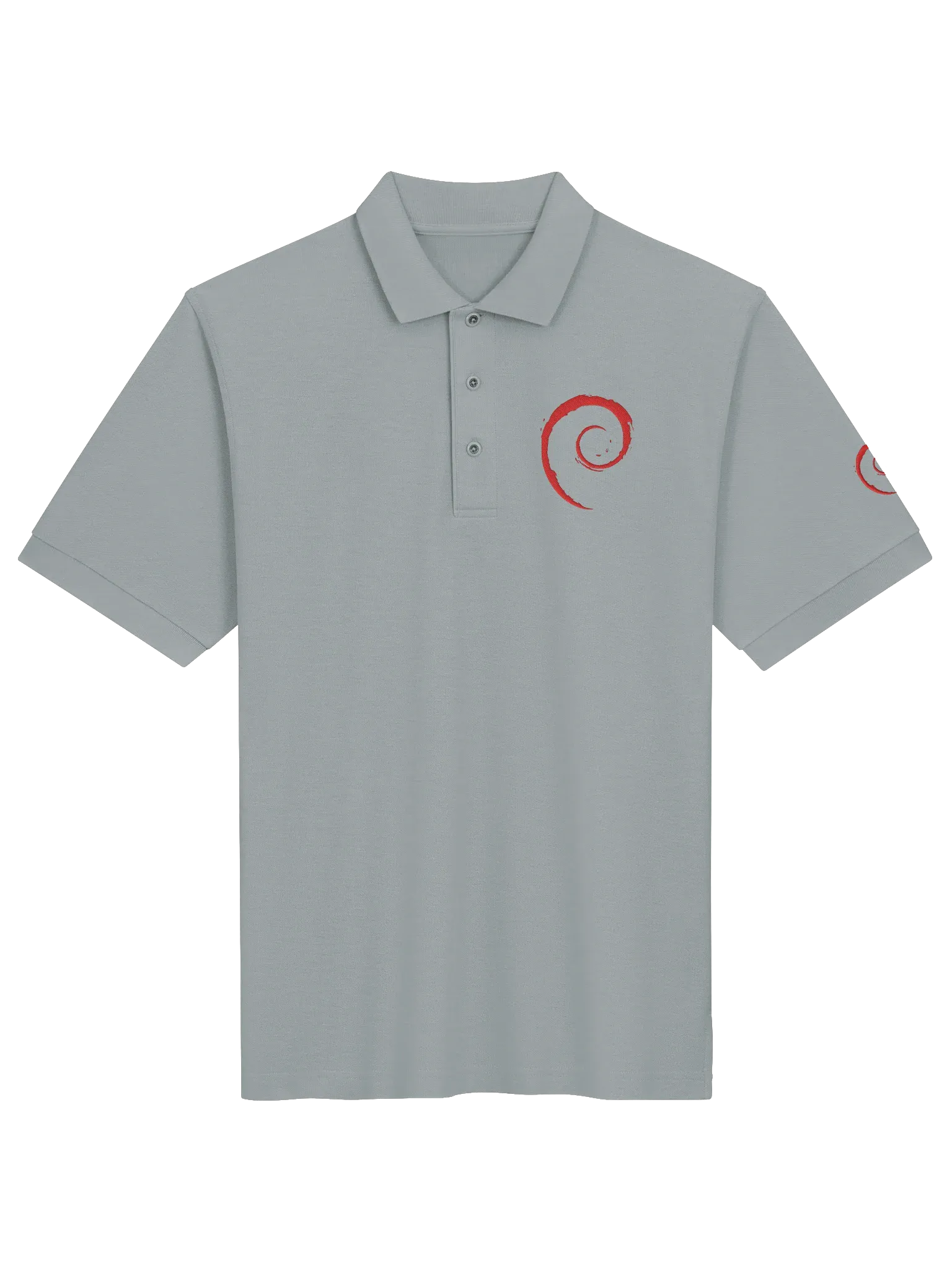 Debian Polo, Cool Heather, photo 1 of 6