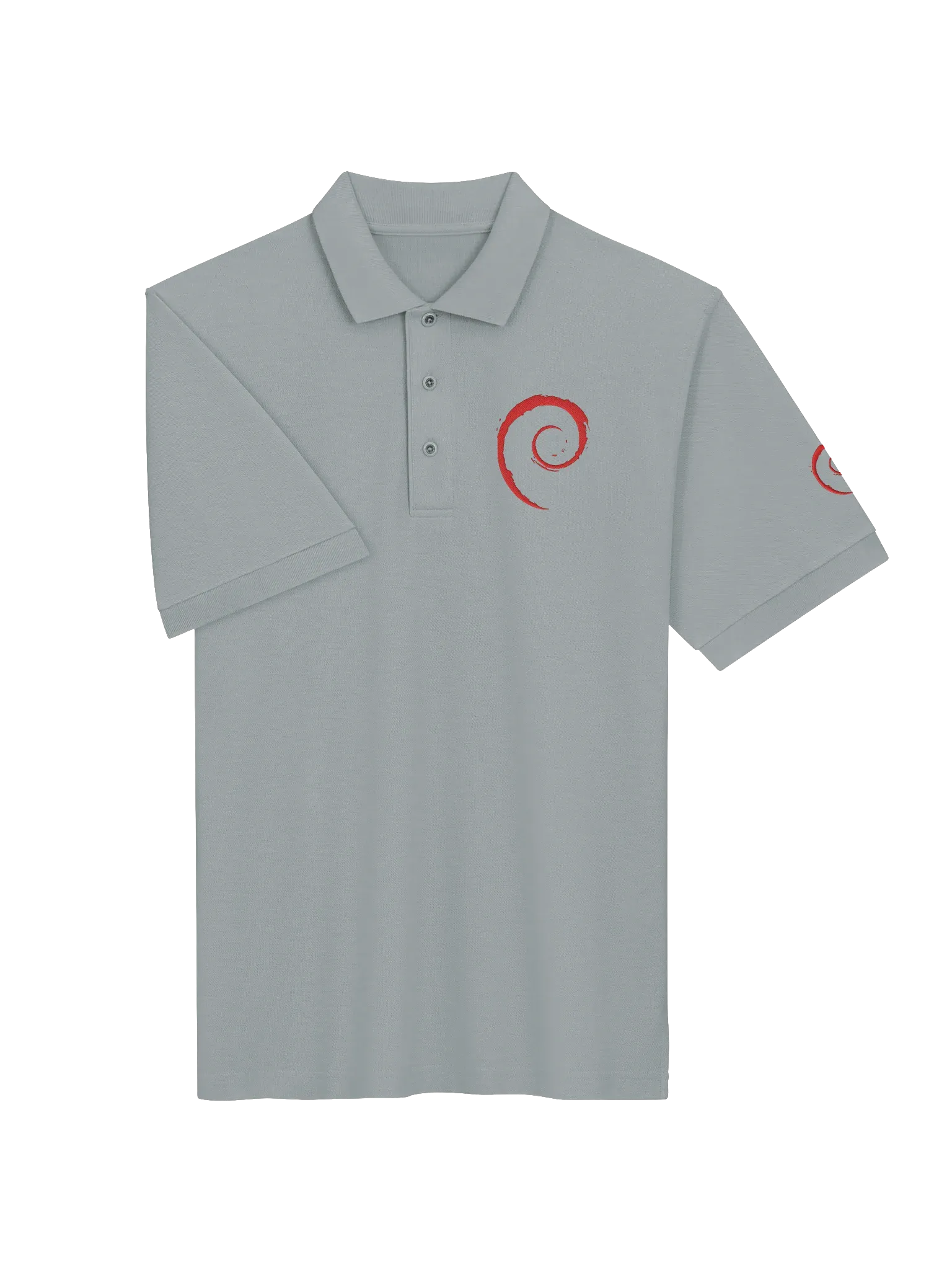Debian Polo, Cool Heather, photo 3 of 6