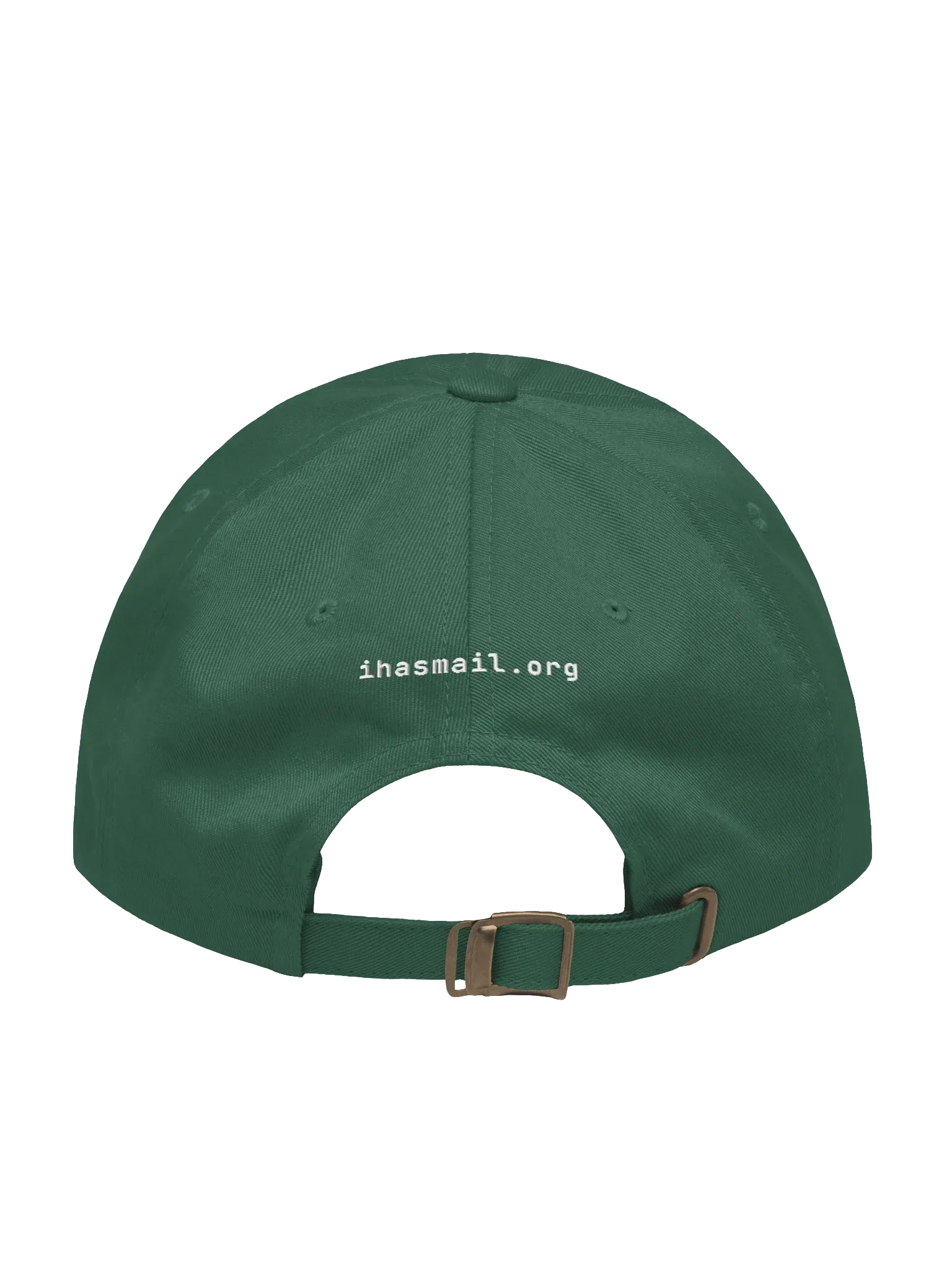 ihasmail Dad Hat, Spruce, photo 2 of 6