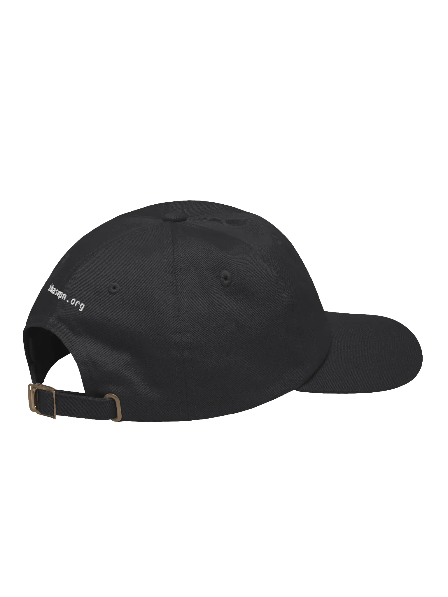 ihasvpn Dad Hat, Black, photo 4 of 6