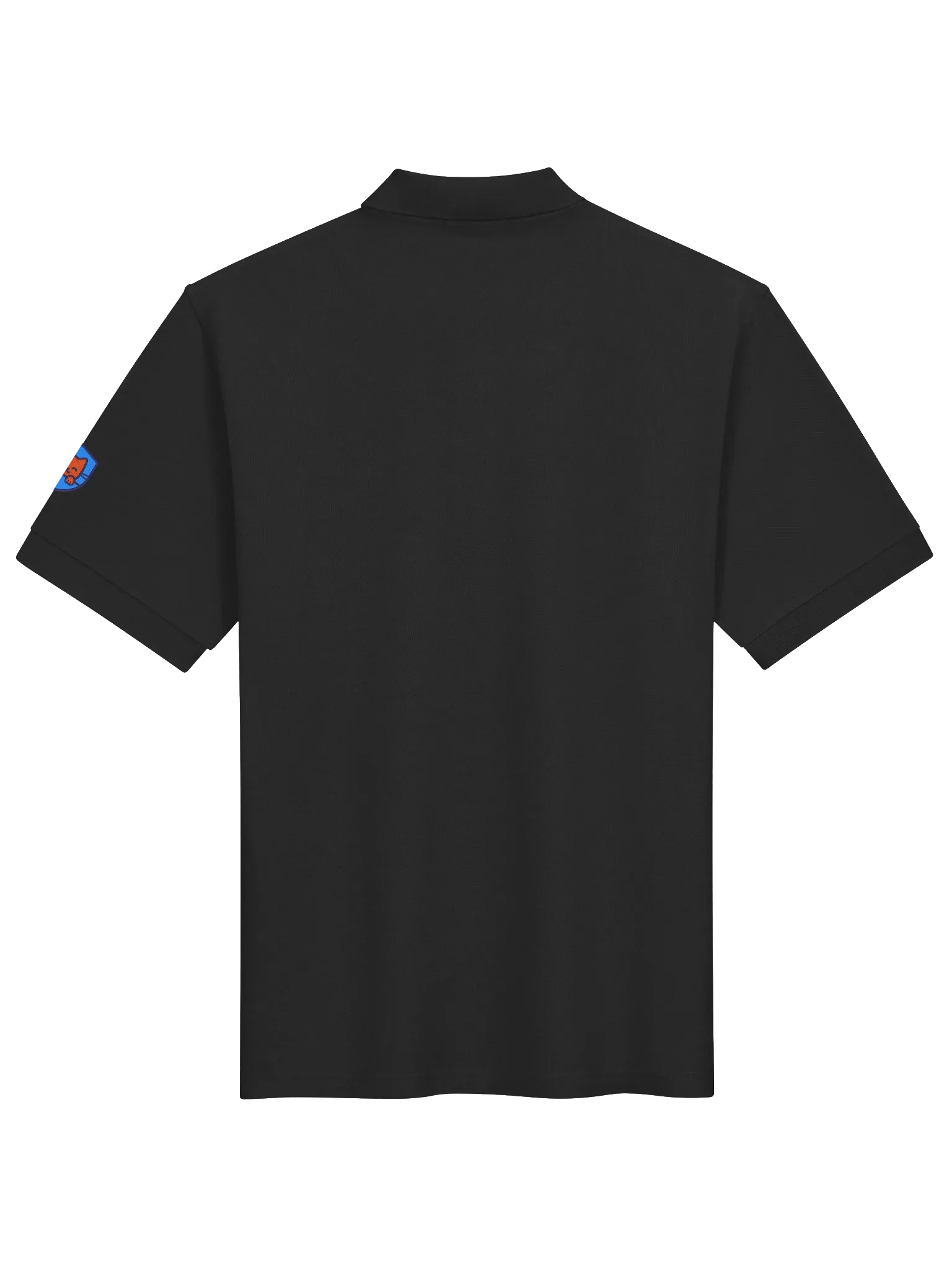 ihasvpn Polo, Black, photo 2 of 6