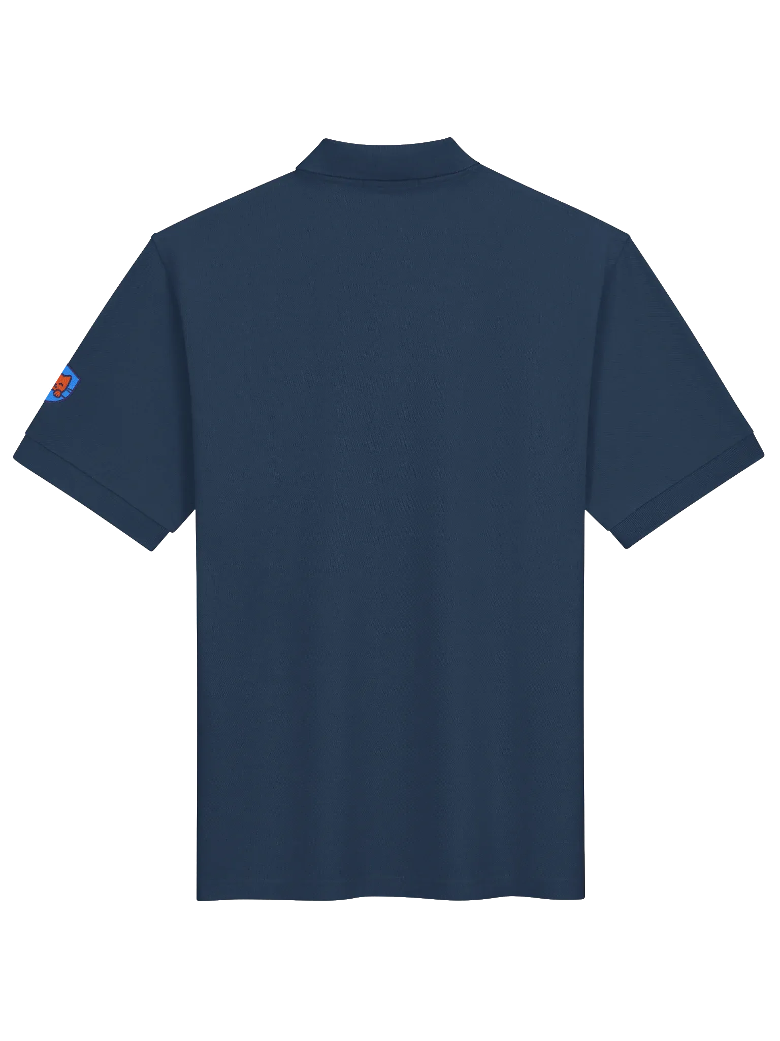 ihasvpn Polo, Navy, photo 2 of 6