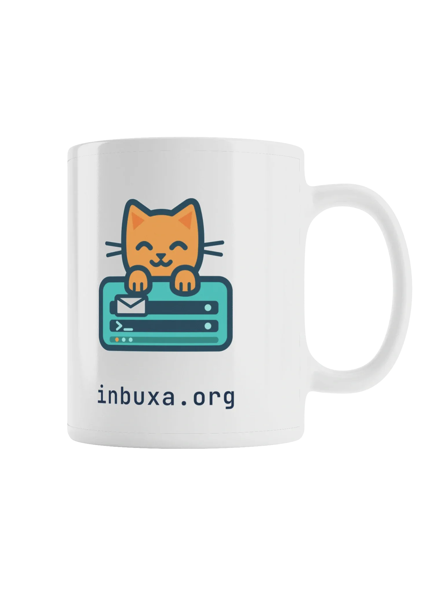 inbuxa Coffey Cup, photo 1 of 6
