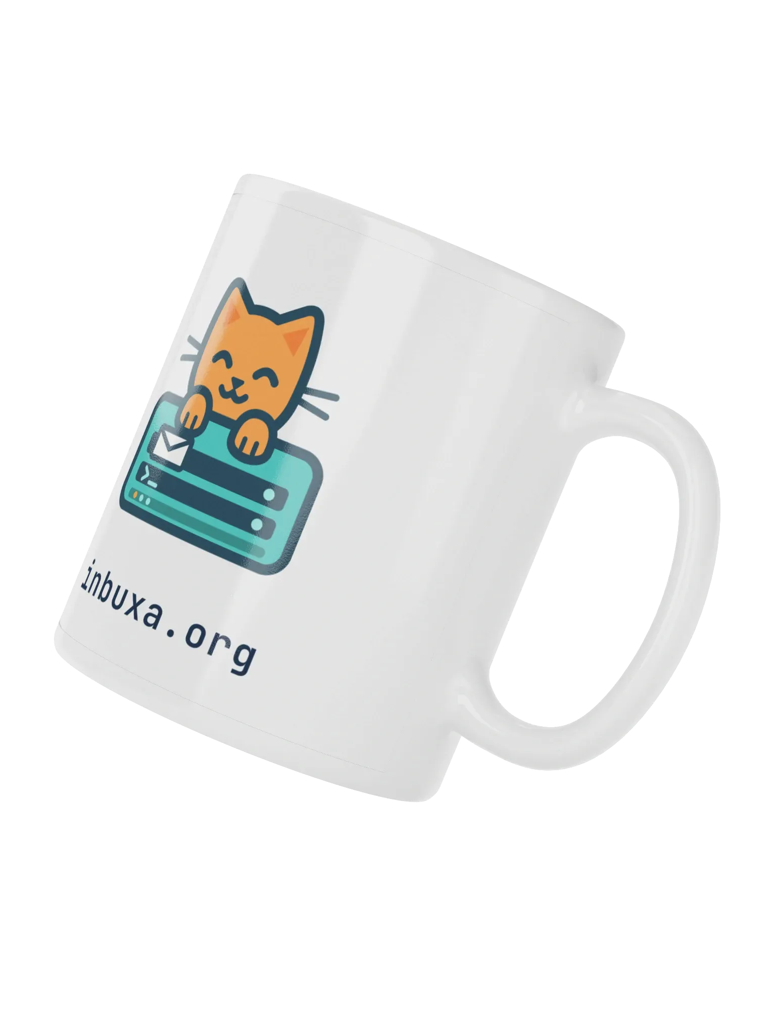 inbuxa Coffey Cup, photo 4 of 6