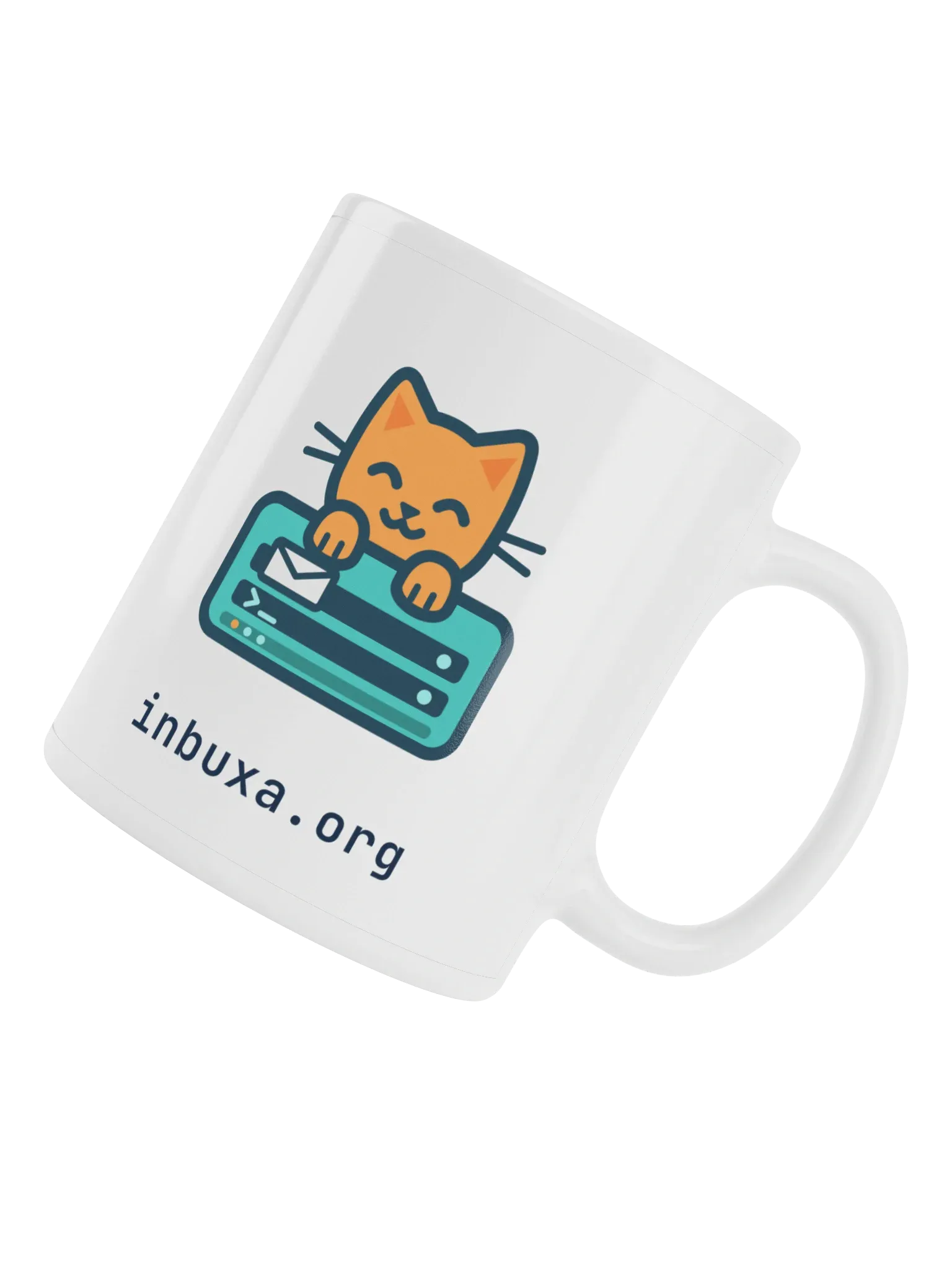 inbuxa Coffey Cup, photo 6 of 6