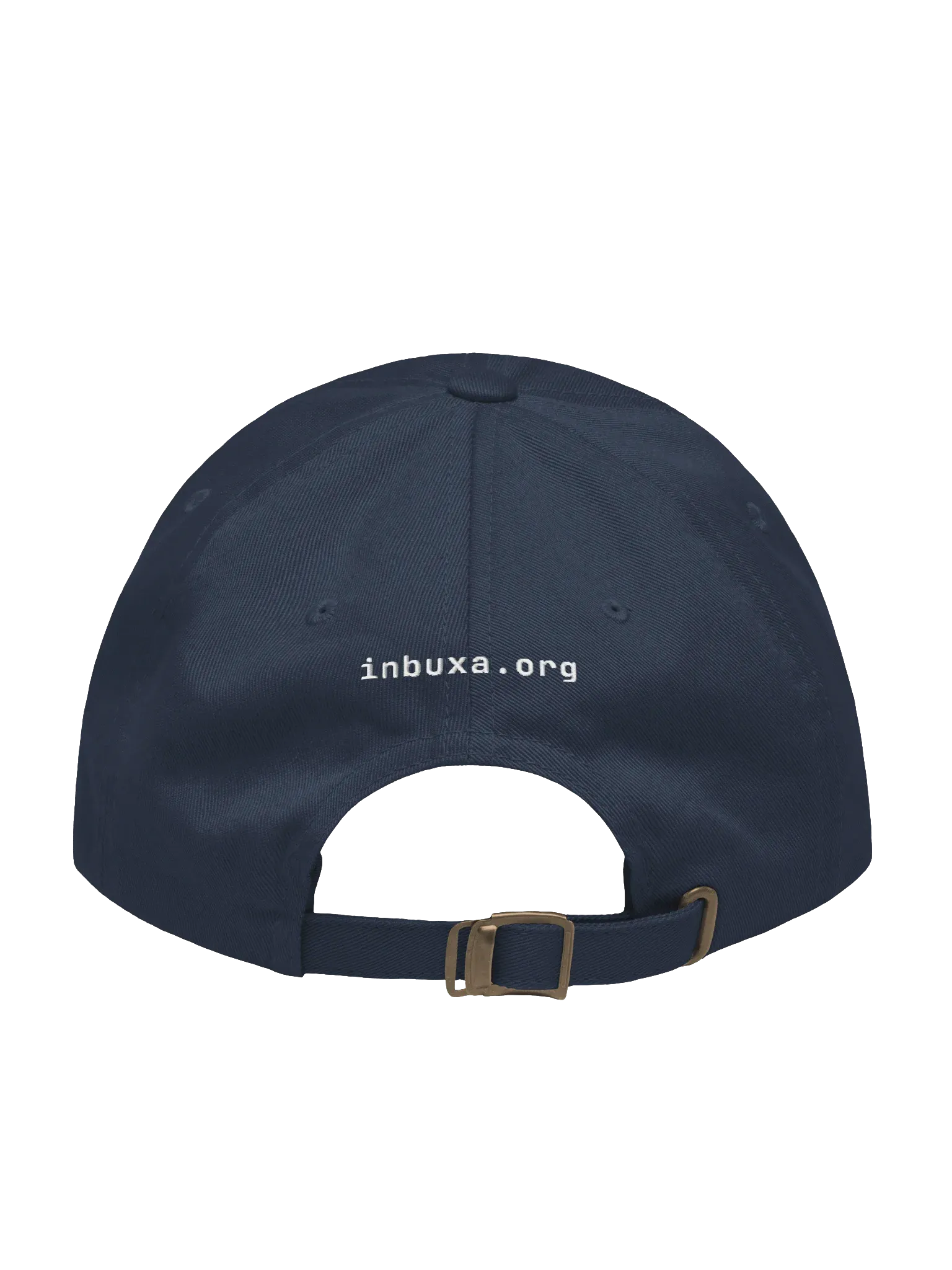 inbuxa Dad Hat, Navy, photo 2 of 6