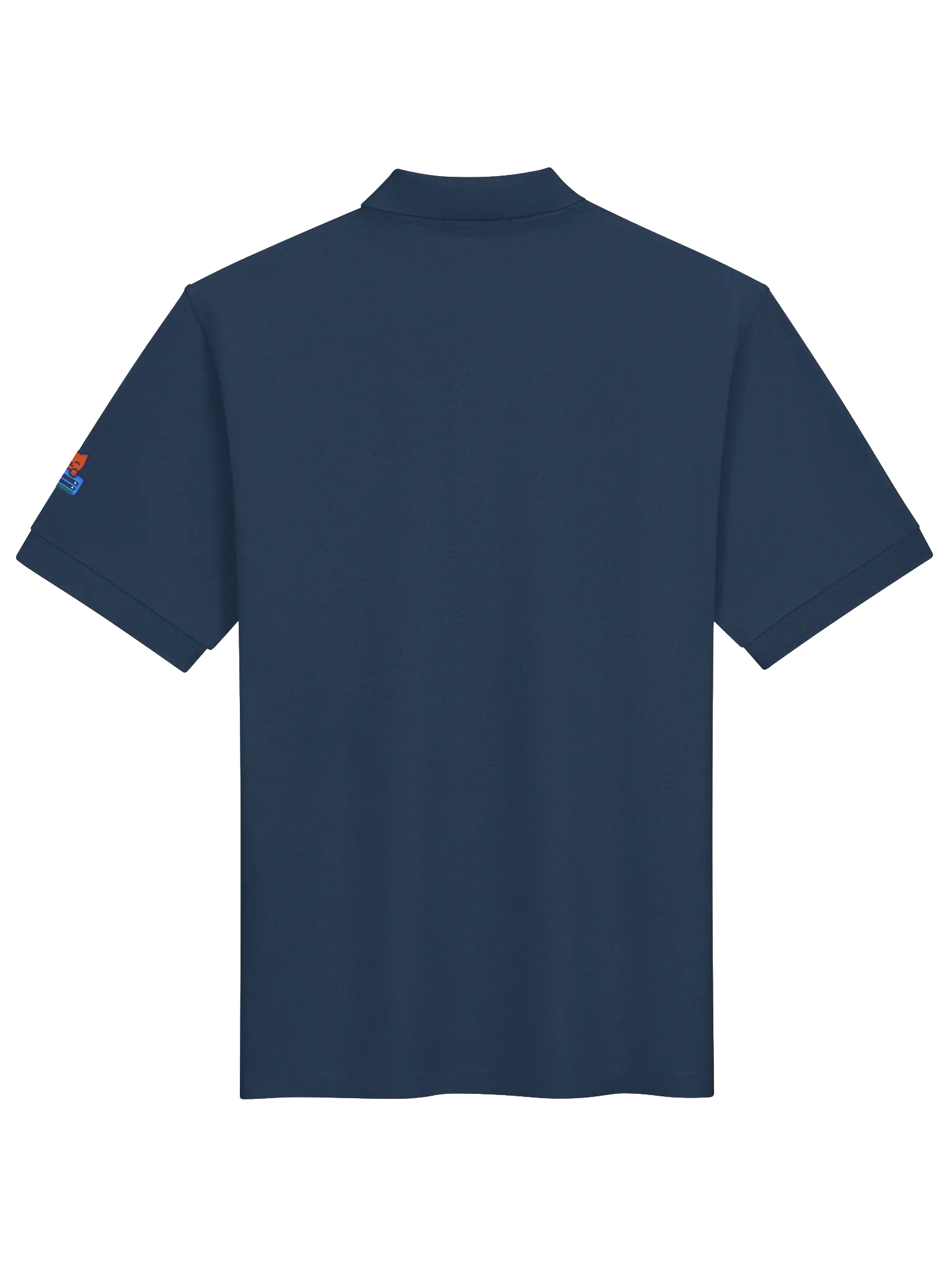 inbuxa Polo, Navy, photo 2 of 6