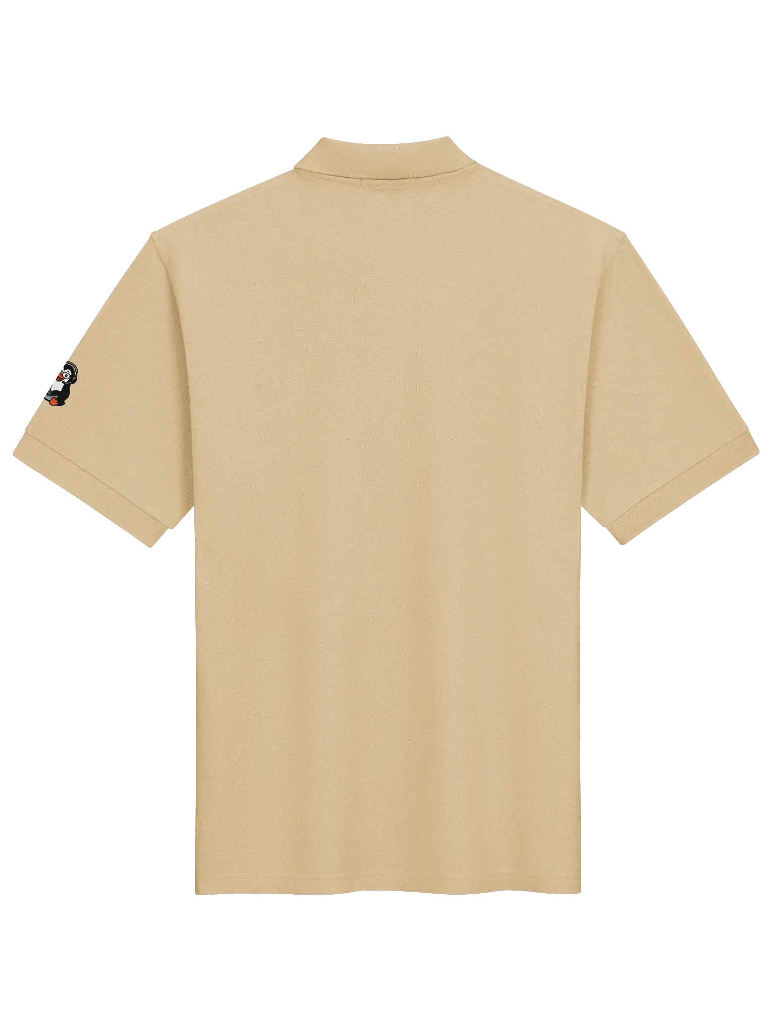 LINUXexpert Polo, Stone, photo 2 of 6