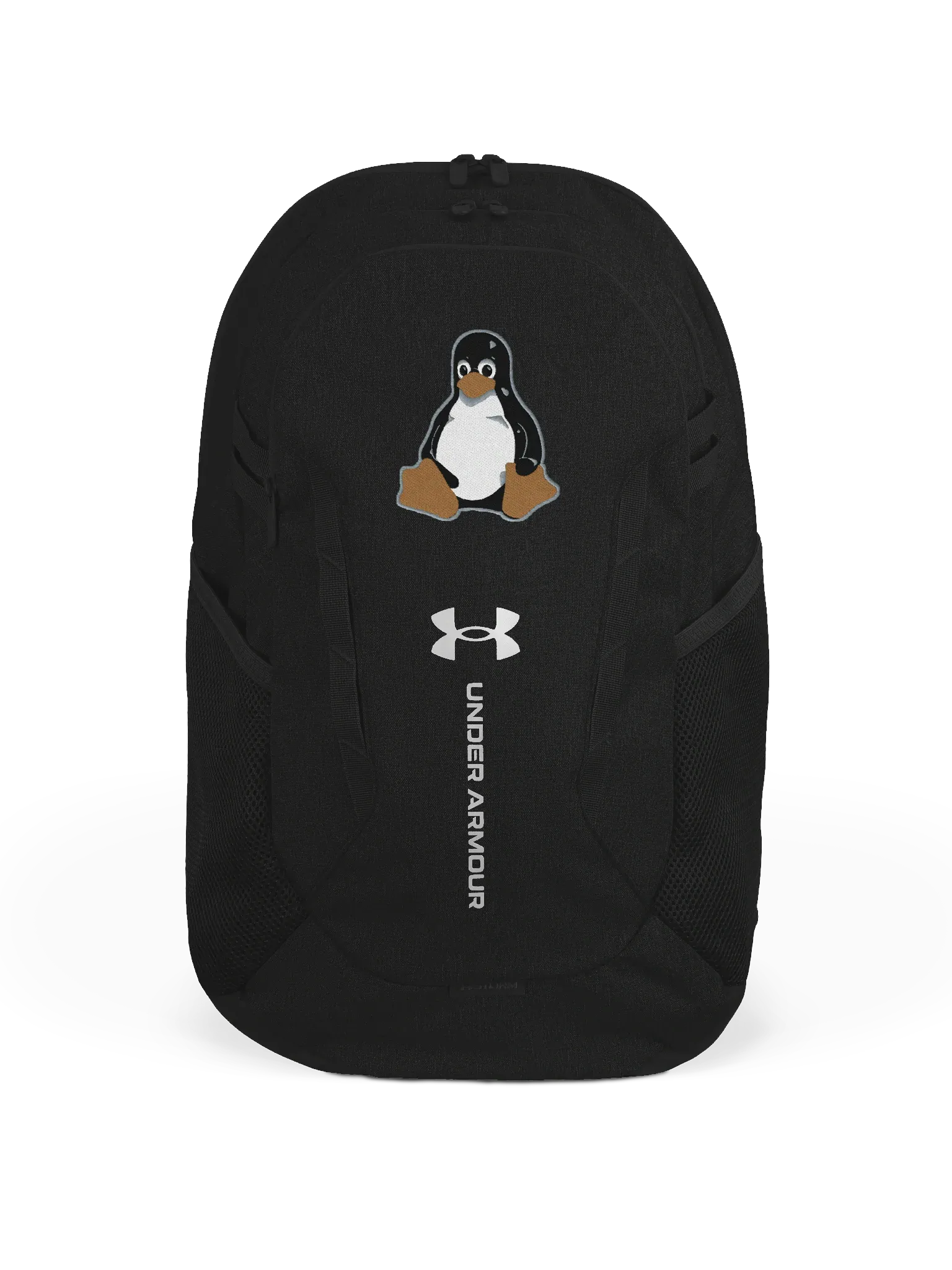 Tux Backpack, photo 1 of 4