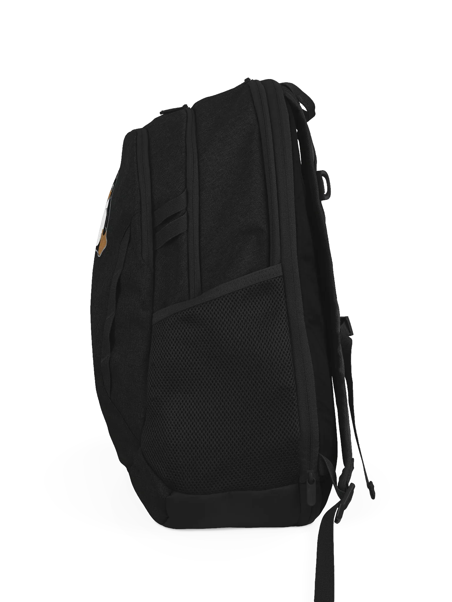 Tux Backpack, photo 3 of 4