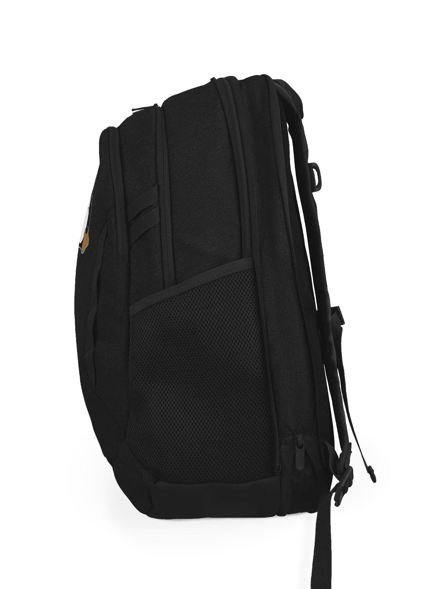 Tux Backpack, photo 4 of 4