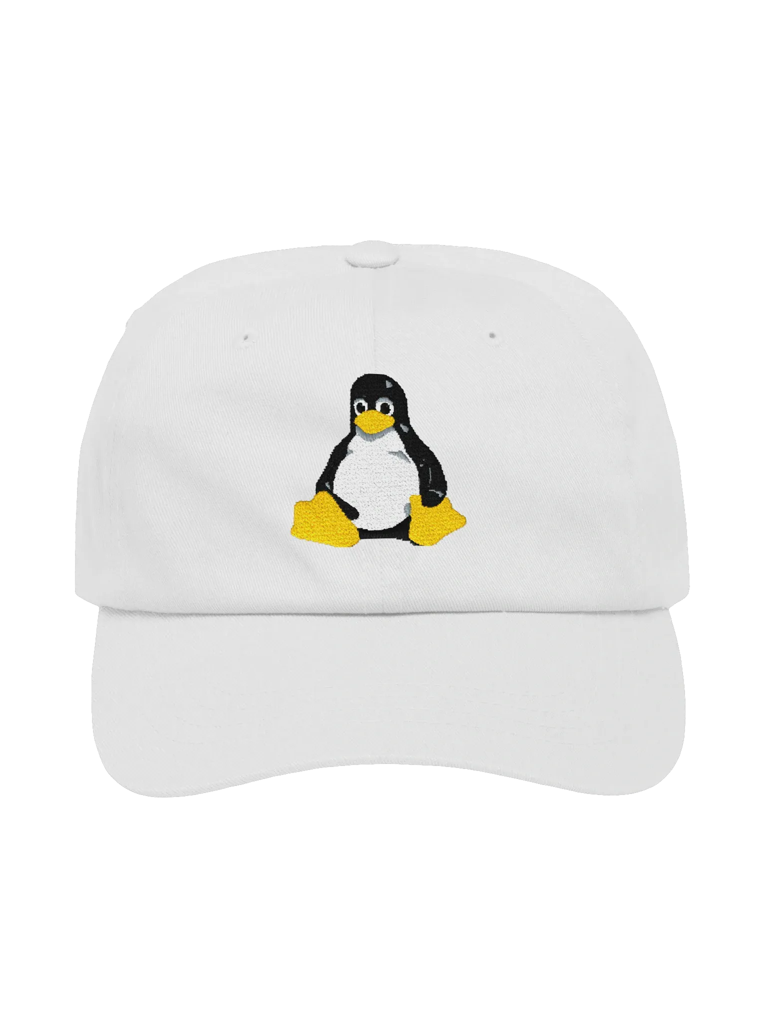 Tux Dad Hat, White, photo 1 of 6