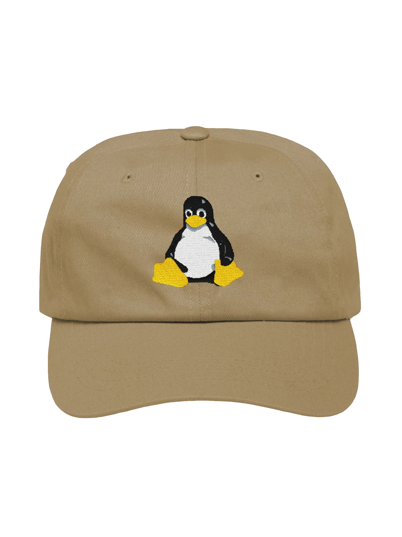 Tux Dad Hat, Khaki, photo 1 of 6