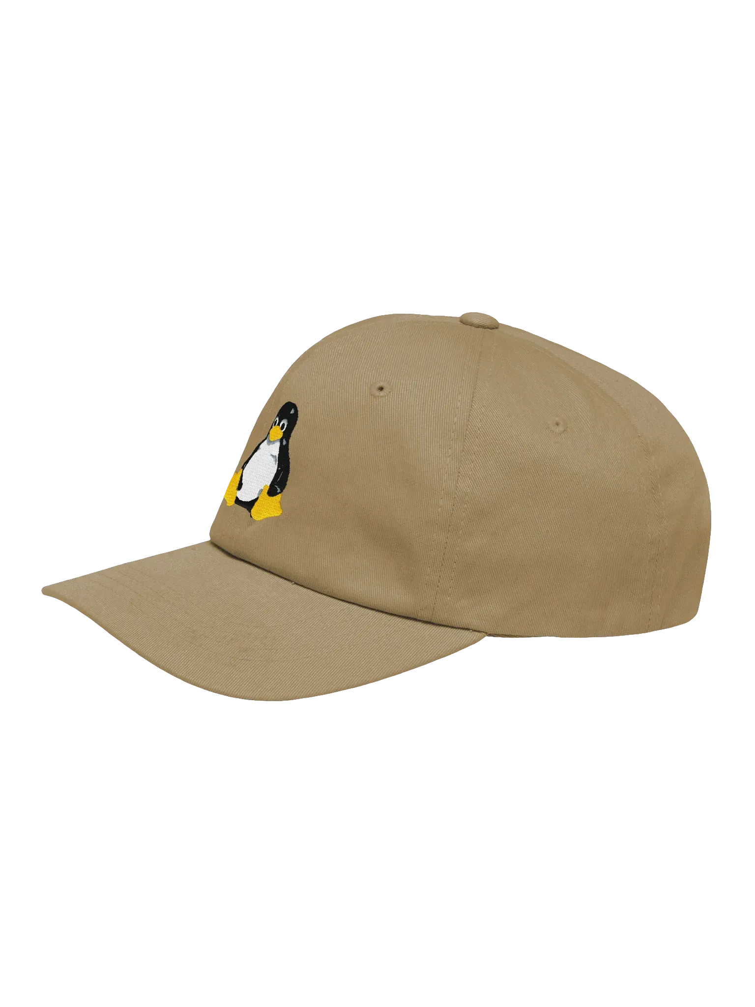 Tux Dad Hat, Khaki, photo 3 of 6