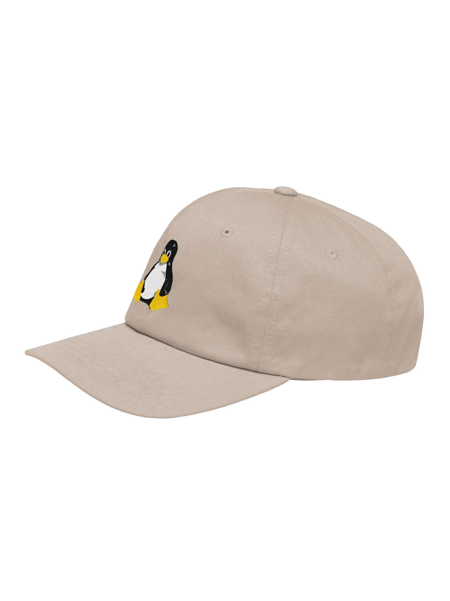 Tux Dad Hat, Stone, photo 3 of 6