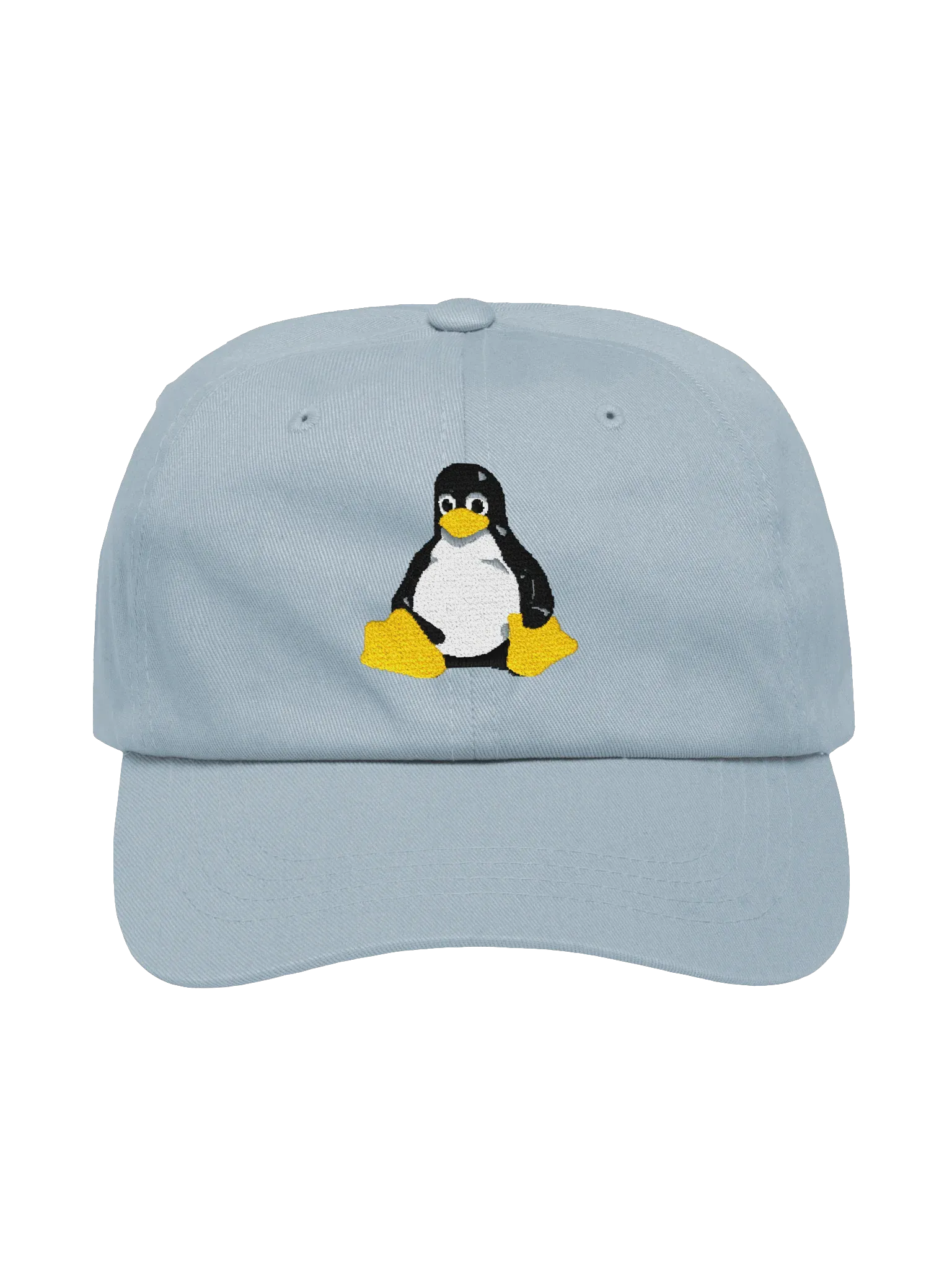 Tux Dad Hat, Light Blue, photo 1 of 6