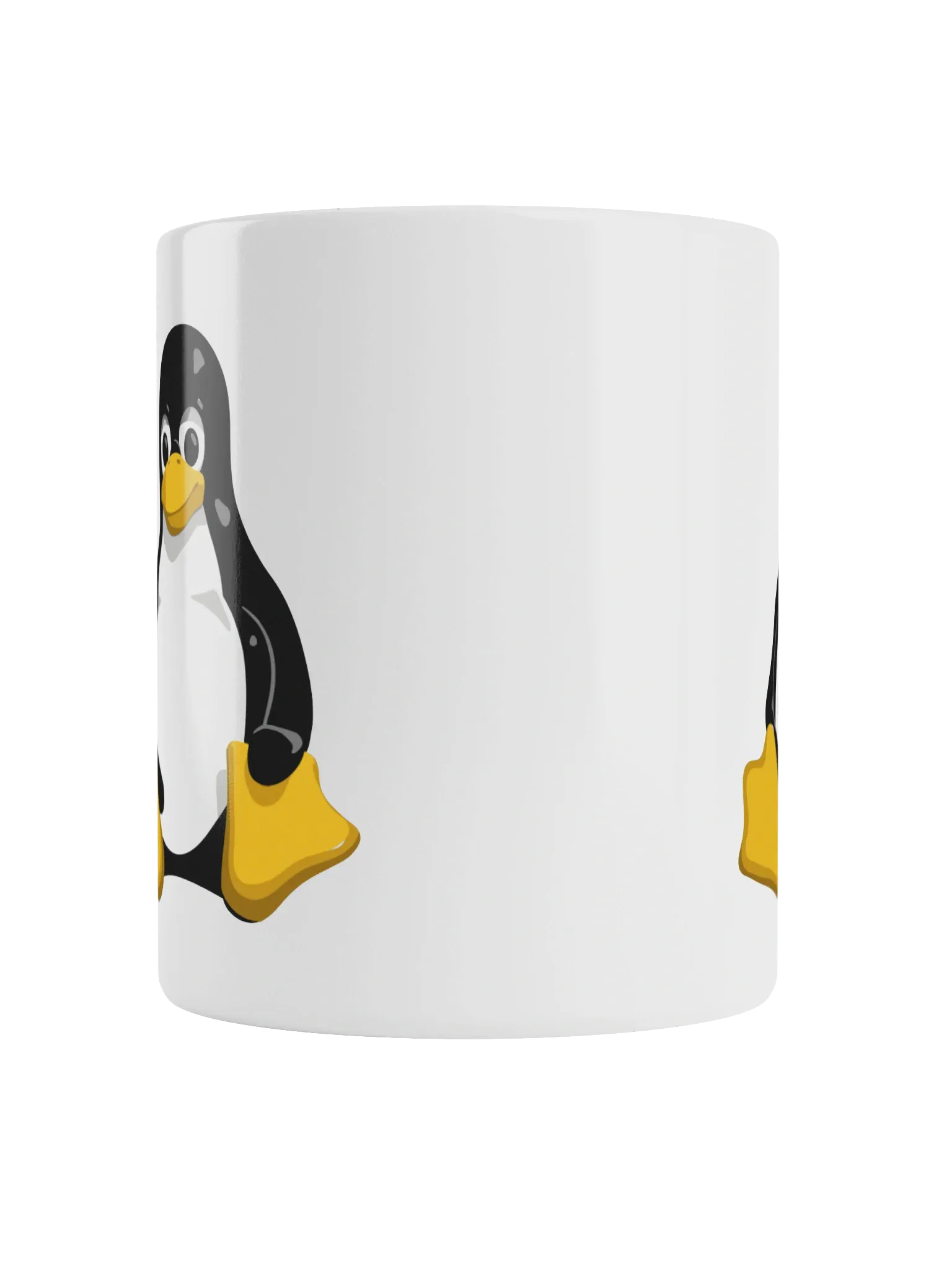 Tux Mug, photo 2 of 6