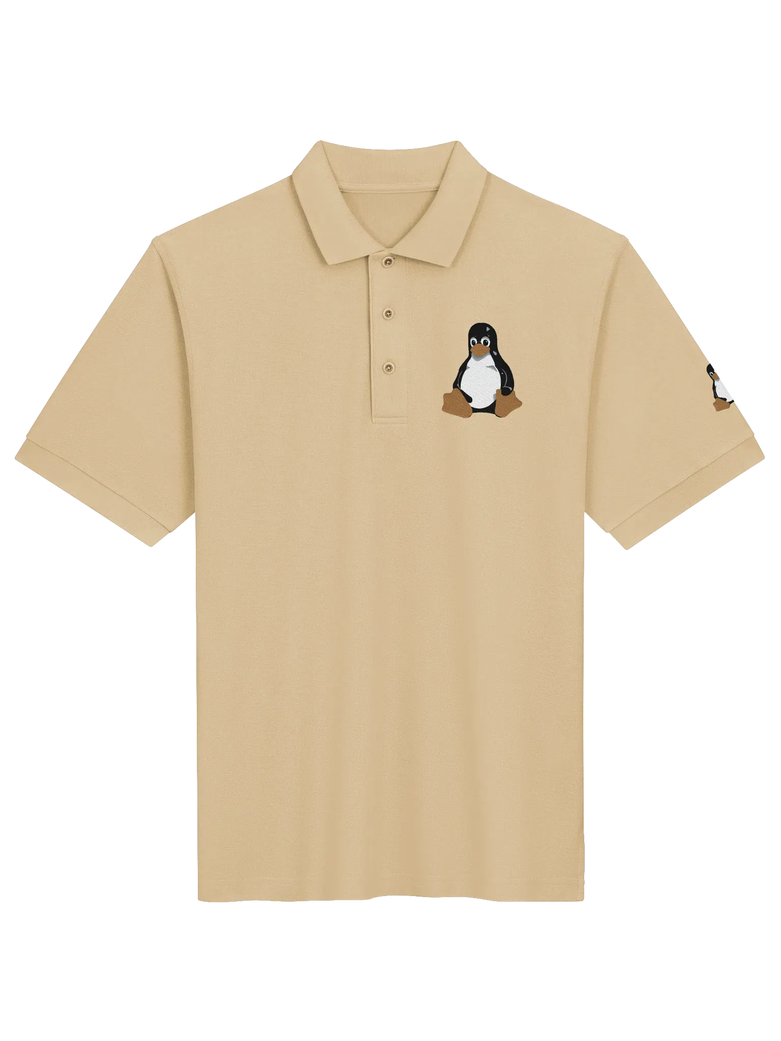 Tux Polo, Stone, photo 1 of 6